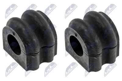 Bushing, stabiliser bar NTY ZGS-DW-058