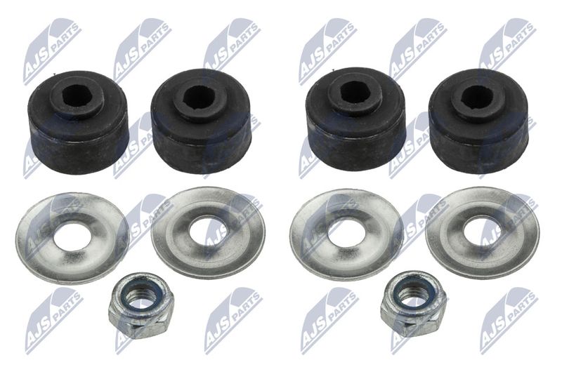 NTY ZGS-DW-059 Mounting, axle strut