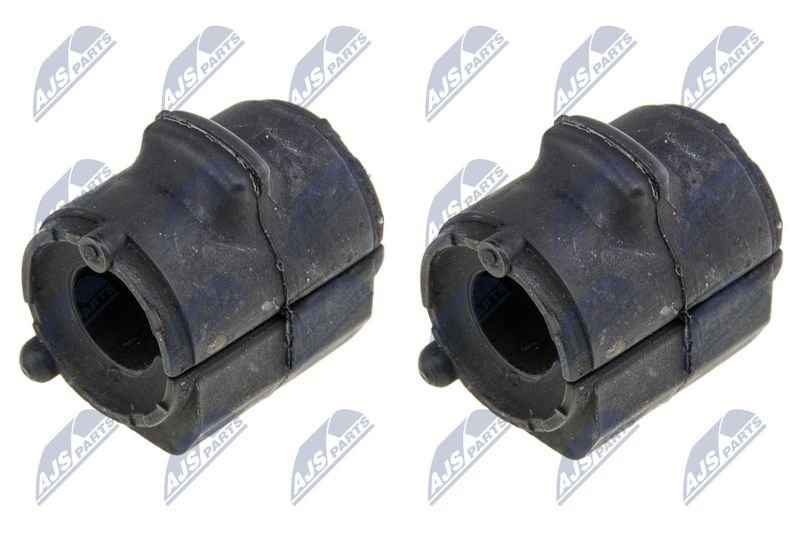 NTY ZGS-FR-004 Mounting, stabiliser bar
