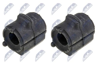 Mounting, stabiliser bar NTY ZGS-FR-004