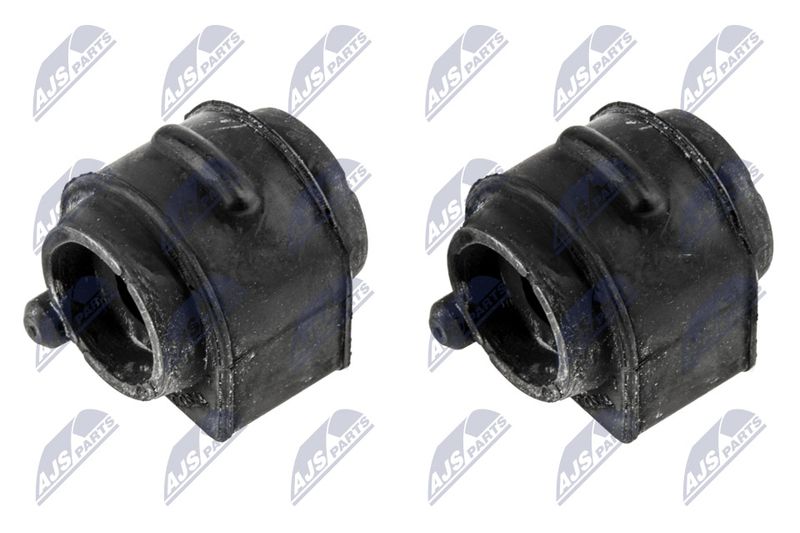 NTY ZGS-FR-013 Mounting, stabiliser bar