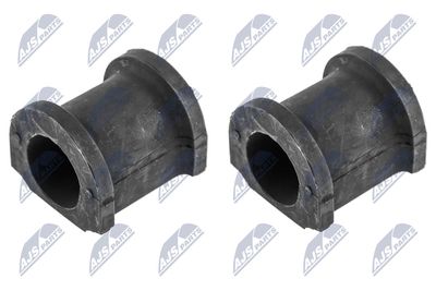 Bushing, stabiliser bar NTY ZGS-HD-024