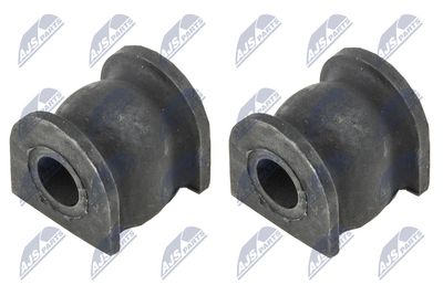 Bushing, stabiliser bar NTY ZGS-HD-039