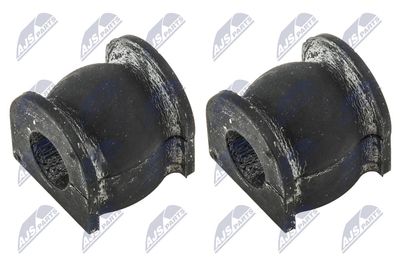 Bushing, stabiliser bar NTY ZGS-HD-041
