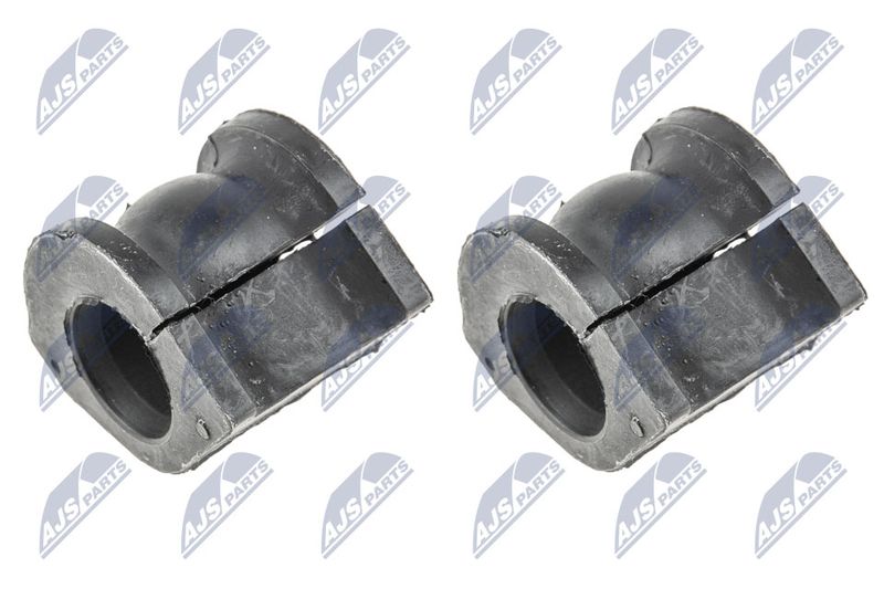 NTY ZGS-HD-045 Bushing, stabiliser bar