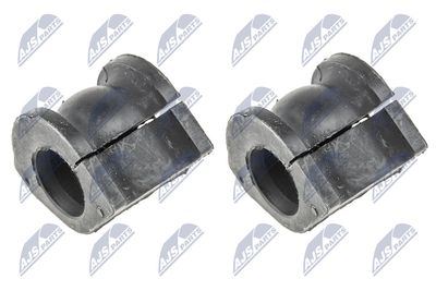 Bushing, stabiliser bar NTY ZGS-HD-045