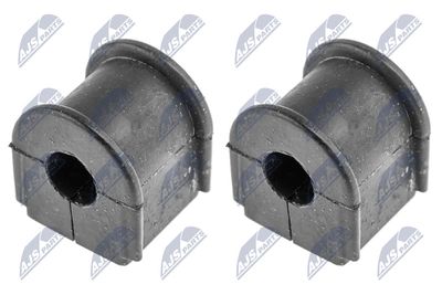 Mounting, stabiliser bar NTY ZGS-HD-046