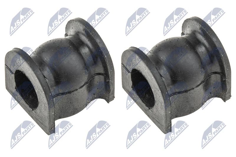 NTY ZGS-HD-051 Bushing, stabiliser bar