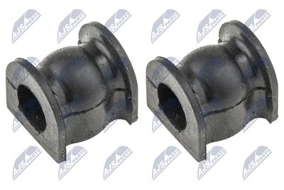 Bushing, stabiliser bar NTY ZGS-HD-051