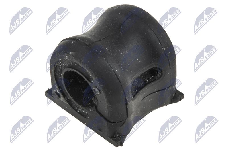 NTY ZGS-HD-060 Mounting, stabiliser bar