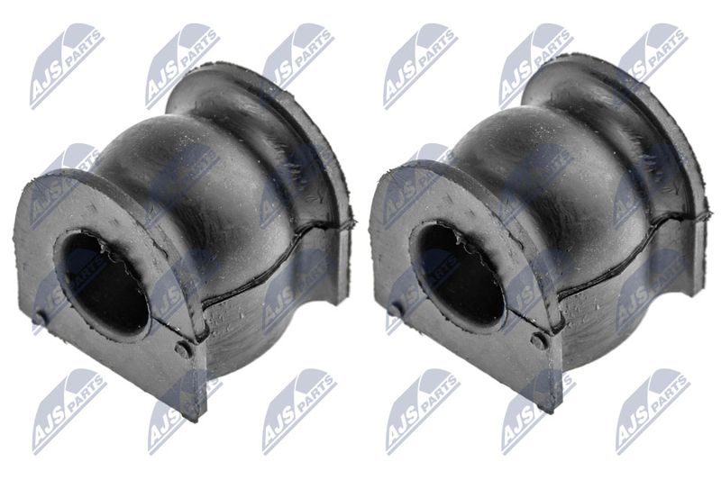 NTY ZGS-HD-069 Bushing, stabiliser bar