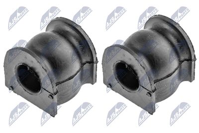 Bushing, stabiliser bar NTY ZGS-HD-069