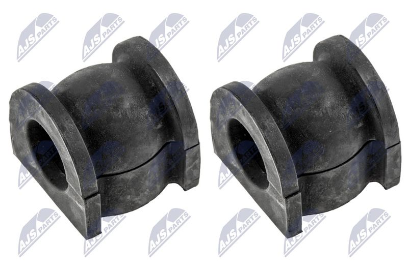 NTY ZGS-HD-073 Bushing, stabiliser bar