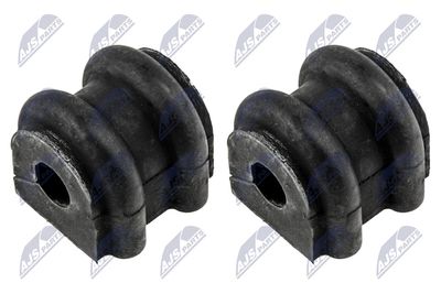 Bushing, stabiliser bar NTY ZGS-HY-502