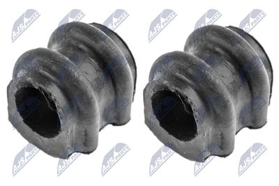 Bushing, stabiliser bar NTY ZGS-HY-503