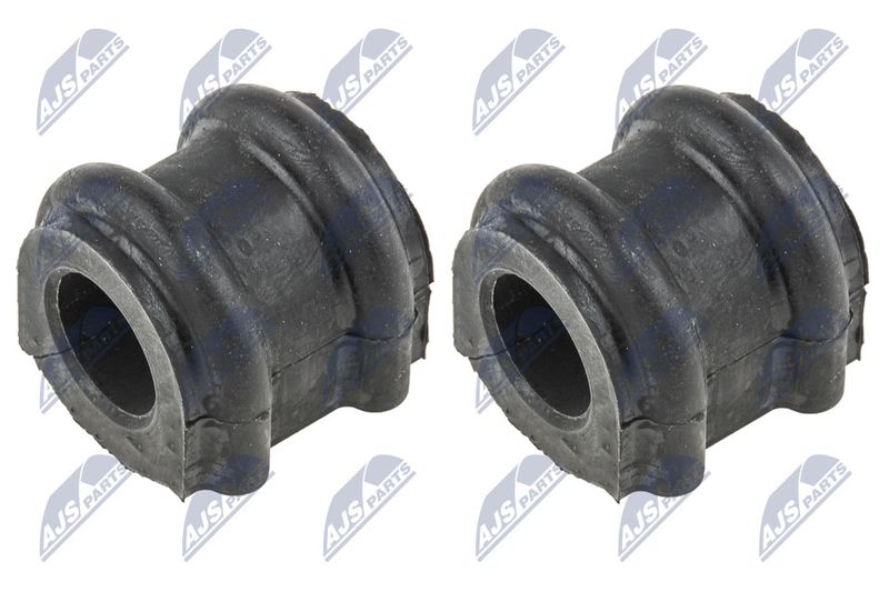 NTY ZGS-HY-506 Mounting, stabiliser bar