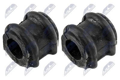 Bushing, stabiliser bar NTY ZGS-HY-533