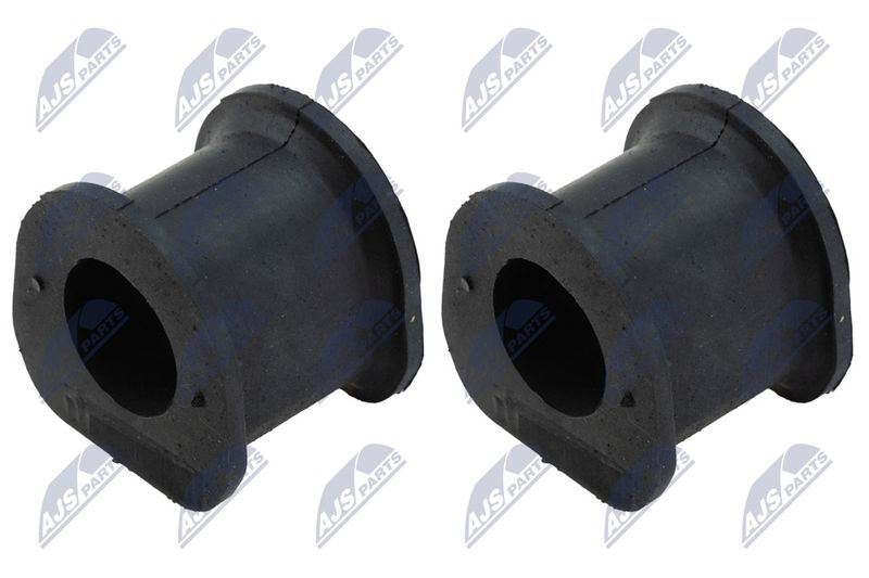 NTY ZGS-HY-534 Bushing, stabiliser bar