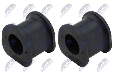 Bushing, stabiliser bar NTY ZGS-HY-534