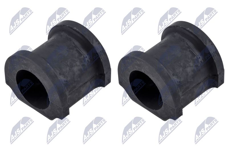 NTY ZGS-HY-535 Bushing, stabiliser bar