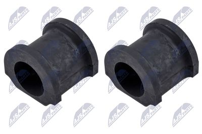 Bushing, stabiliser bar NTY ZGS-HY-535