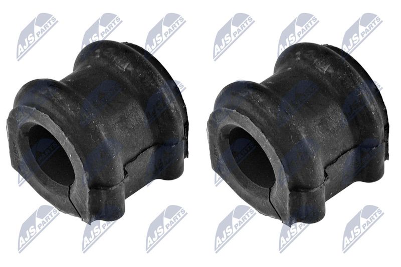 NTY ZGS-HY-536 Bushing, stabiliser bar