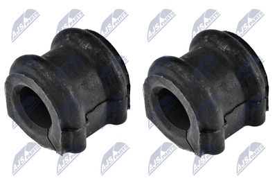 Bushing, stabiliser bar NTY ZGS-HY-536