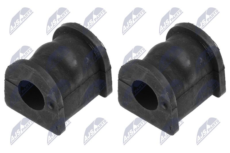 NTY ZGS-HY-539 Bushing, stabiliser bar