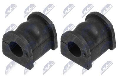 Bushing, stabiliser bar NTY ZGS-HY-539
