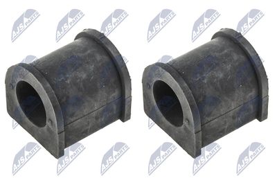 Bushing, stabiliser bar NTY ZGS-HY-542