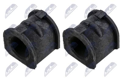 Mounting, stabiliser bar NTY ZGS-IS-000