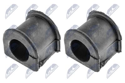 Mounting, stabiliser bar NTY ZGS-KA-313