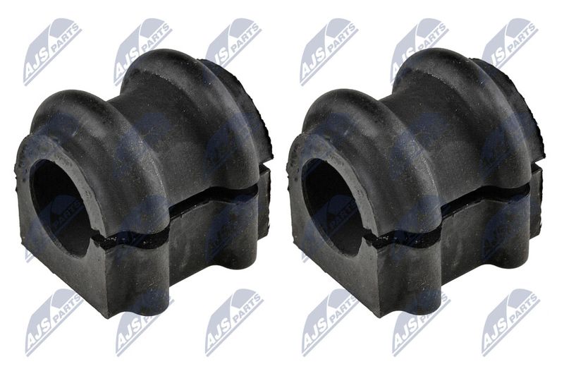 NTY ZGS-KA-317 Bushing, stabiliser bar