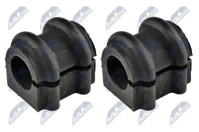 Bushing, stabiliser bar NTY ZGS-KA-317