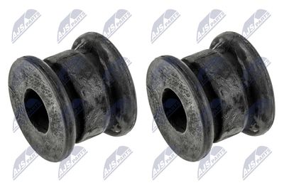 Bushing, stabiliser bar NTY ZGS-ME-001
