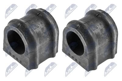 Bushing, stabiliser bar NTY ZGS-ME-005
