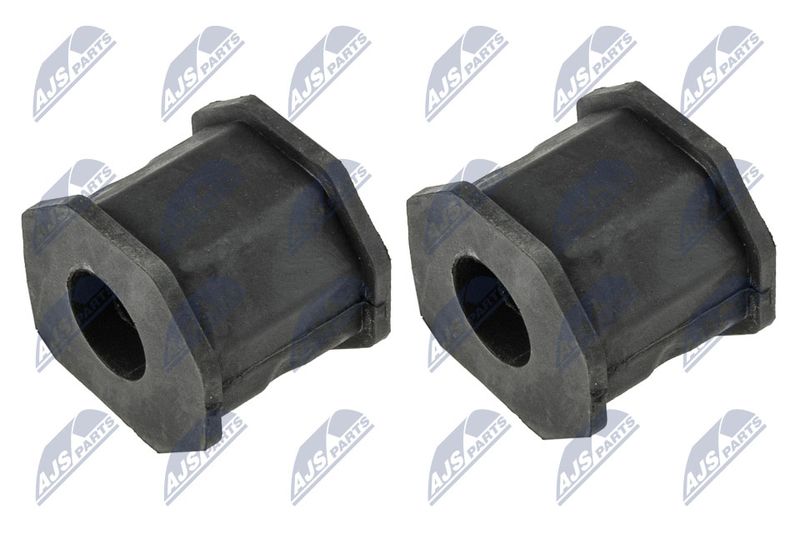 NTY ZGS-MS-024 Bushing, stabiliser bar