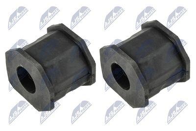 Bushing, stabiliser bar NTY ZGS-MS-024