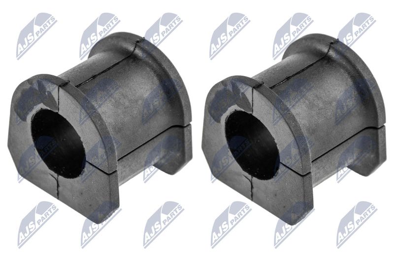 NTY ZGS-MS-025 Bushing, stabiliser bar