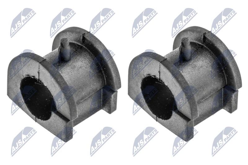 NTY ZGS-MS-027 Bushing, stabiliser bar