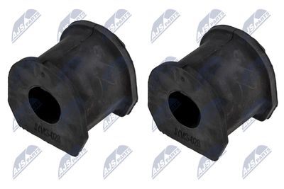 Mounting, stabiliser bar NTY ZGS-MS-028