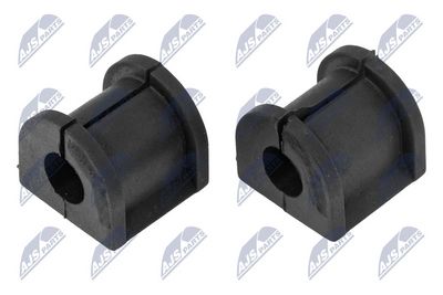 Bushing, stabiliser bar NTY ZGS-MS-029