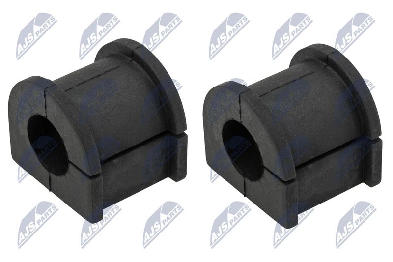 NTY ZGS-MS-033 Bushing, stabiliser bar