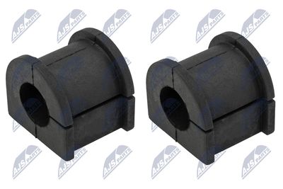 Bushing, stabiliser bar NTY ZGS-MS-033