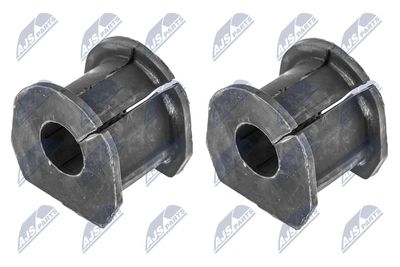 Mounting, stabiliser bar NTY ZGS-MS-058