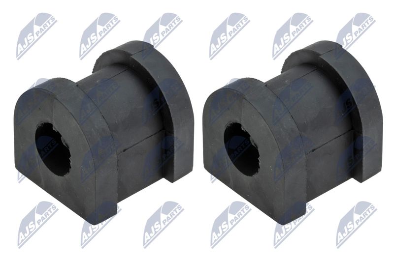NTY ZGS-MS-063 Bushing, stabiliser bar