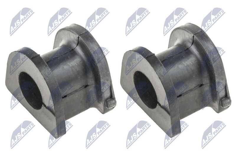 NTY ZGS-MS-065 Bushing, stabiliser bar