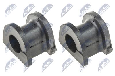 Bushing, stabiliser bar NTY ZGS-MS-065