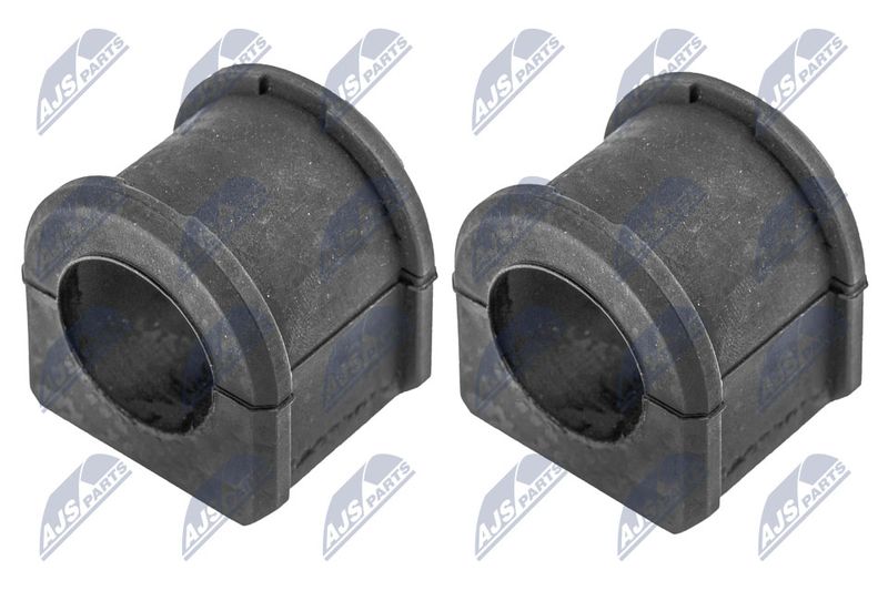 NTY ZGS-MZ-024 Bushing, stabiliser bar