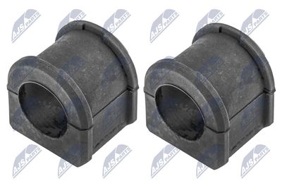 Bushing, stabiliser bar NTY ZGS-MZ-024